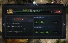 Mu Dragon Havoc - VIP 16 - Top1 server