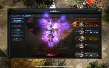 Mu Dragon Havoc - VIP 16 - Top1 server