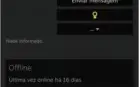 Conta Cs go