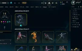 Conta Riot Games de colecionador