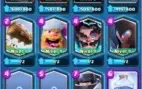 CONTA CLASH ROYALE NIVEL 10, ARENA LENDÁRIA BARATO
