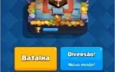 CONTA CLASH ROYALE NIVEL 10, ARENA LENDÁRIA BARATO