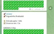 5 Grupos Vips Para Jogos Online - Aviator | Crash | SpaceMan