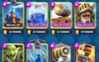 Conta clash Royale top (5 anos)
