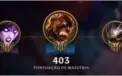 Conta League Of Legends - Criada desde SS1