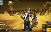 Conta free fire