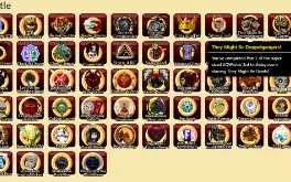 Conta Aqw 14Anos Pets E Classes Raras, Lvl Max, 2 Heromarts