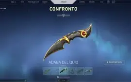 skins:3 vandal,2 phanton,5 passes, level 265, gold 2