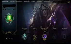 Conta Platina 1 MMR D3