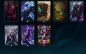 Conta Platina 1 MMR D3