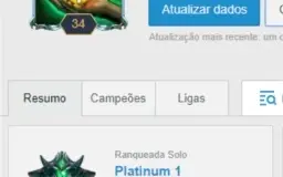 Conta Platina 1 MMR D3