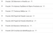 MEGA PACOTE 62 MIL VETORES 100% ILLUSTRATOR.