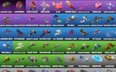 Conta Fortnite Com Passe Da Marvel Compleo