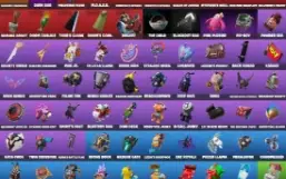 Conta Fortnite Com Passe Da Marvel Compleo