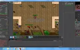 Elder Druid 104 Honbra - CONTA COM 4 MAGE 80+