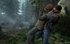 Days Gone Campanha Offline