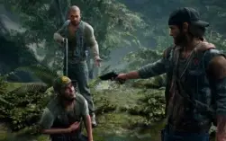 Days Gone Campanha Offline