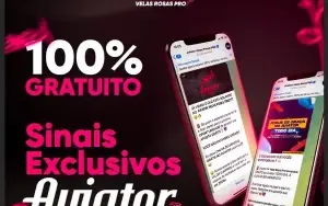 Aplicativo Pra Todos Os Jogos ++ Grupo Vip