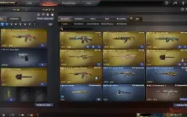Conta Crossfire AL Barrinha de Ouro 2 tenente nv 8 simples b
