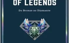 E-Book guia de como subir do bronze ao diamante