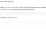 Conta League of Legends - Platina II