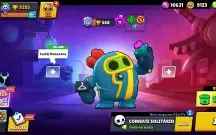🏆 8600 Troféus + Brawl + Coc 🔥 Conta Completa Barata Hoje