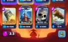 🏆 8600 Troféus + Brawl + Coc 🔥 Conta Completa Barata Hoje