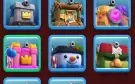 🏆 8600 Troféus + Brawl + Coc 🔥 Conta Completa Barata Hoje