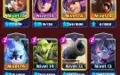 🏆 8600 Troféus + Brawl + Coc 🔥 Conta Completa Barata Hoje