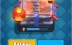 Conta de Clash Royale lvl10 Arena 14