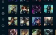 Conta Fa Season 1 Ultra Rara Com Rammus Rei E Kayle Juiza