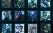 Conta Fa Season 1 Ultra Rara Com Rammus Rei E Kayle Juiza