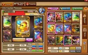 CONTA DDTANK BRASIL 131K FC