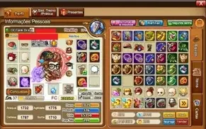 CONTA DDTANK BRASIL 131K FC