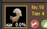 Conta black desert 269kutum