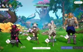 Conta 7Ds Meliodas C5, Escanor C6 Quase Todos Personagens
