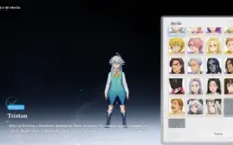 Conta 7Ds Meliodas C5, Escanor C6 Quase Todos Personagens