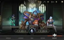Conta De Wild Rift + 146 Skin Total, 23 Lendária, Rank Ouro.