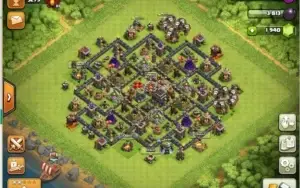 CV9 Full e Construtor quase full - R$ 400