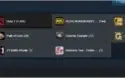 Conta Steam Level 125 Com Mais De 300 Jogos