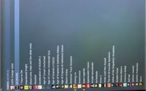 Conta Steam Level 125 Com Mais De 300 Jogos