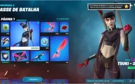Fortnite homem aranha, passe atual, 1k vbucks e +