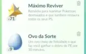 Conta Pokemon Go Nível 34 Com Lendários