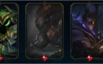 Conta League of Legends 97 Skins