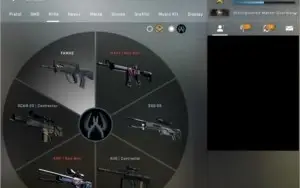 Conta Steam bugada Lvl 26 medalha 5 anos no Cs:Go com Prime