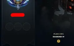 Conta Diamante Iv Flex Main Jg
