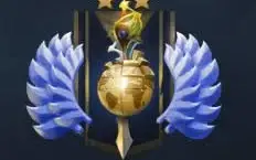 Vendo conta Divine 2 com itens dos últimos 3 battles pass.