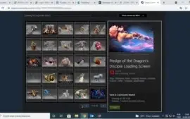 Vendo conta Divine 2 com itens dos últimos 3 battles pass.