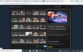 Vendo conta Divine 2 com itens dos últimos 3 battles pass.