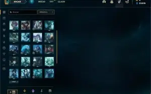 Smurf Prata 1 sem email confirmado.